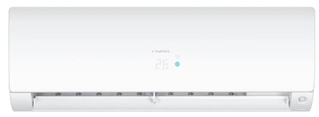 Мульти сплит система на 2 комнаты Haier 2U40S2SM1FA/AS25S2SF2FA-W*2шт — изображение 6