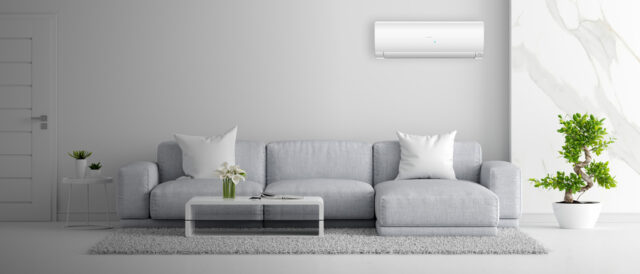 Мульти сплит система на 2 комнаты Haier 2U40S2SM1FA/AS25S2SF2FA-W*2шт — изображение 8