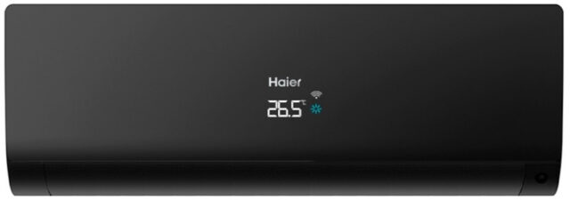 Мульти сплит система на 2 комнаты Haier 2U40S2SM1FA/AS25S2SF2FA-W/AS25S2SF2FA-B — изображение 5