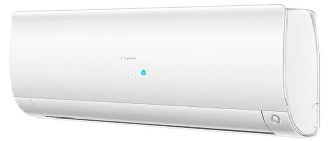 Мульти сплит система на 2 комнаты Haier 2U40S2SM1FA/AS25S2SF2FA-W/AS25S2SF2FA-B — изображение 6