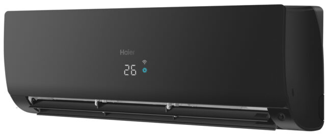 Мульти сплит система на 2 комнаты Haier 2U40S2SM1FA/AS25S2SF2FA-W/AS25S2SF2FA-B — изображение 8