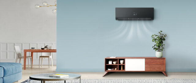 Мульти сплит система на 2 комнаты Haier 2U40S2SM1FA/AS25S2SF2FA-W/AS35S2SF2FA-B — изображение 10