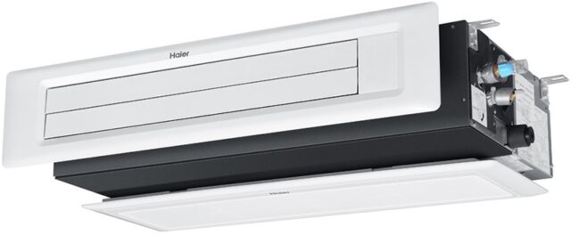 Канальная VRF система Haier AD072MSERA(H)