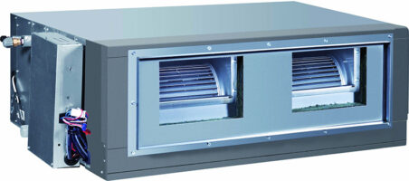 Канальная VRF система Haier AD962MTERAD