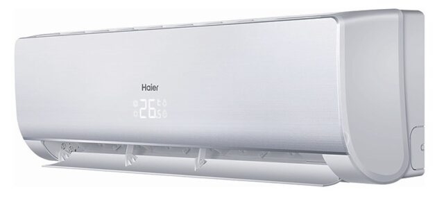 Настенная VRF система Haier AS072MFERAC — изображение 2