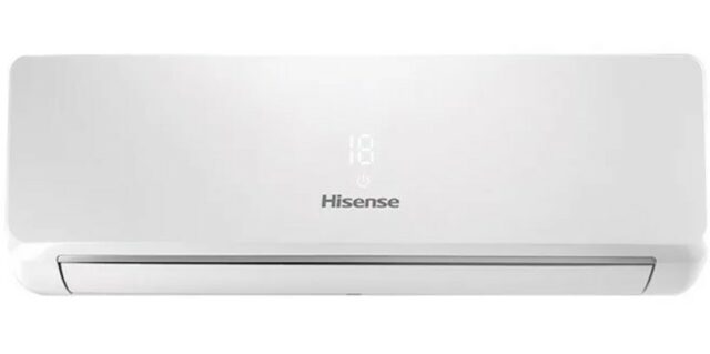 Настенная VRF система Hisense AVS-07HJFTDD