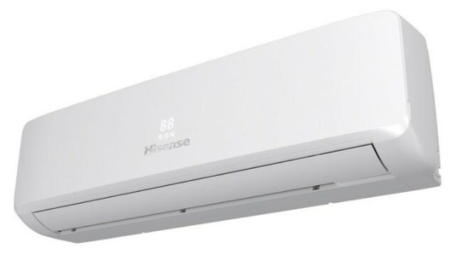 Настенная VRF система Hisense AVS-24HJFTDD — изображение 3