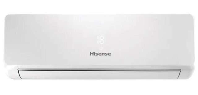 Настенная VRF система Hisense AVS-28HJFTDD