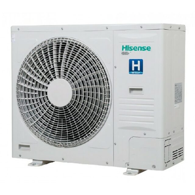 Наружный блок VRF системы Hisense AVW-34HJFH