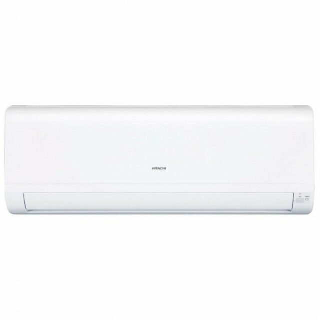 Настенный внутренний блок мульти-сплит системы Hitachi RAK-25RPC