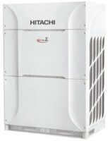Наружный блок VRF системы Hitachi RAS-10FSXNSE Nord -30