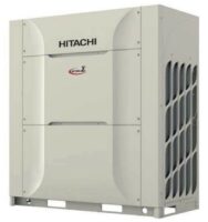 Наружный блок VRF системы Hitachi RAS-20FSXNSE Nord -30