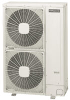 Наружный блок VRF системы Hitachi RAS-6FSVN3E Nord -30