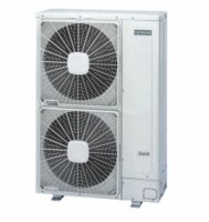 Наружный блок VRF системы Hitachi RAS-8FSNM