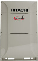 Наружный блок VRF системы Hitachi RAS-8FSXNPE Nord -30