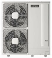 Наружный блок VRF системы Hitachi RAS-8HNCE Nord -30