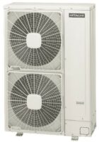 Наружный блок VRF системы Hitachi RAS-8XHNPE Nord -30