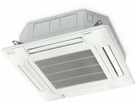 Кассетная VRF система Hitachi RCI-1.5FSN4