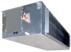 Канальная VRF система Hitachi RPI-1.0FSN5E