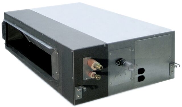 Канальная VRF система Hitachi RPI-4.0FSN5E — изображение 2