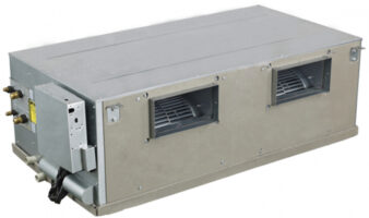 Канальный кондиционер IGC IHD-V96HWN/IUT-V96HN-B