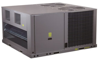 Крышный кондиционер IGC IRF-085HA/NB
