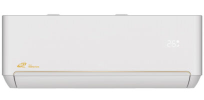 Кондиционер Just JAC-12HPSIA/TPF