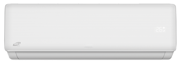 Кондиционер Just JAC-12HPSIA/XAB1