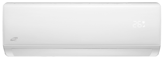 Кондиционер Just JAC-18HPSA/IF