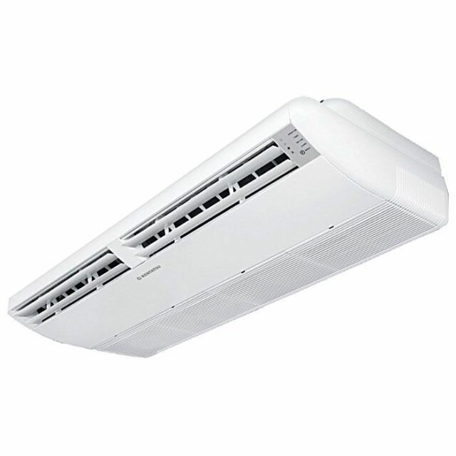 Напольно-потолочная VRF система Kentatsu KCA60HFAN1