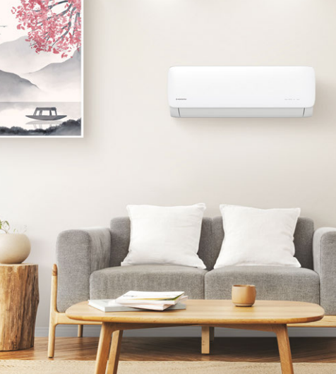 Настенный внутренний блок мульти-сплит системы Kentatsu KMGA26HZRN1 — изображение 5