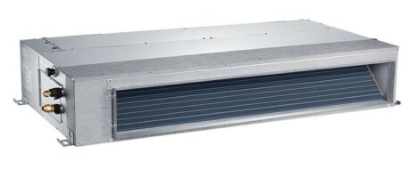 Канальный кондиционер Kentatsu KSKR105HFAN3P/KSUR105HFAN3