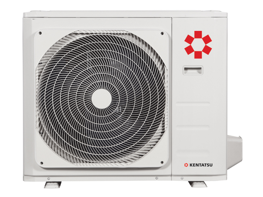 Канальный кондиционер Kentatsu KSMB140HZAN1P/KSUNB140HZAN3 — изображение 2