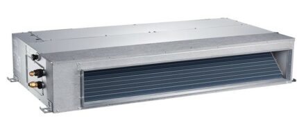 Канальный кондиционер Kentatsu KSMB35HZAN1P/KSUNB35HZAN1