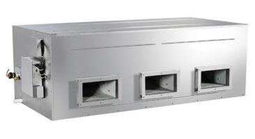 Канальный кондиционер Kentatsu KSTU280HZAN1/KSUN280HZAN3