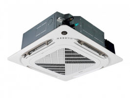 Кассетный кондиционер Kentatsu KSVT176HFAN3/KSUT176HFAN3/-40