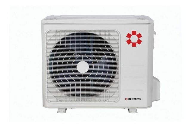 Кассетный кондиционер Kentatsu KSVT70HFAN1/KSUTA70HFAN1/-40 — изображение 2
