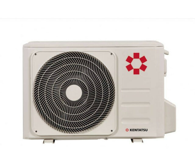 Кассетный кондиционер Kentatsu KSZTA35HFAN1/KSUTA35HFAN1/-40 — изображение 2