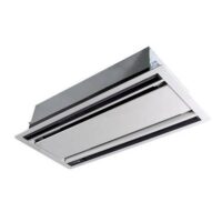 Кассетная VRF система Kentatsu KTDA30HQAN1/KPU2D