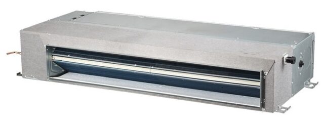 Канальная VRF система Kentatsu KTKTA15HQAN1
