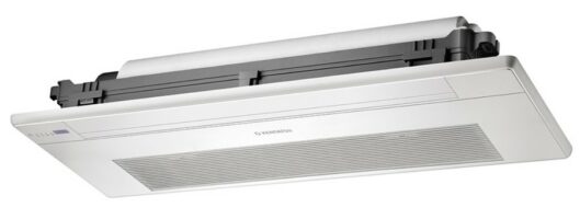 Кассетная VRF система Kentatsu KTYT30HQAN1/KPZ105