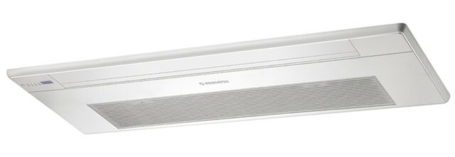 Кассетная VRF система Kentatsu KTYT50HQAN1/KPY142 — изображение 2