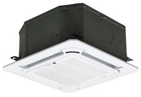Кассетная VRF система Kentatsu KTZA50HQAN1/KPU65-D2