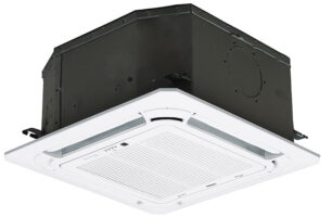 Кассетная VRF система Kentatsu KTZT30HQAN1/KPU65-D2
