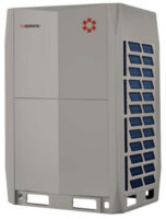 Наружный блок VRF системы Kentatsu KURA290HZAN3