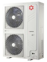 Наружный блок VRF системы Kentatsu KYRA200HZAN3