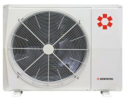 Наружный блок VRF системы Kentatsu KYRTB120HZAN1-A