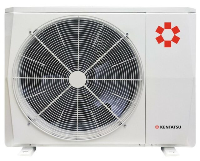 Наружный блок VRF системы Kentatsu KYRTB120HZAN1-A