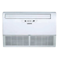 Напольно-потолочная VRF система Lessar LSM-H160TUA2