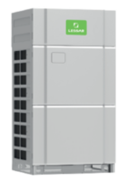 Наружный блок VRF системы Lessar LUM-AHE224AUA-4